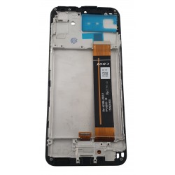 LCD Samsung Galaxy A23 5G A236 cu rama