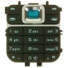 Tastatura 7360 maro inchis