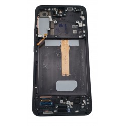 copy of Display Samsung Galaxy S22 Plus 5G S906 original swap Pink Gold