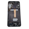 copy of Display Samsung Galaxy S22 Plus 5G S906 original swap Pink Gold