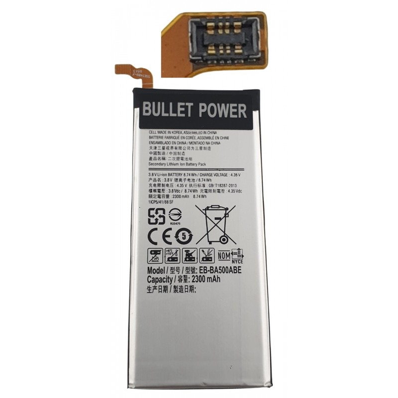 Acumulator Samsung Galaxy A5 2015, A500