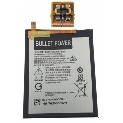 Acumulator Nokia7 HE316,