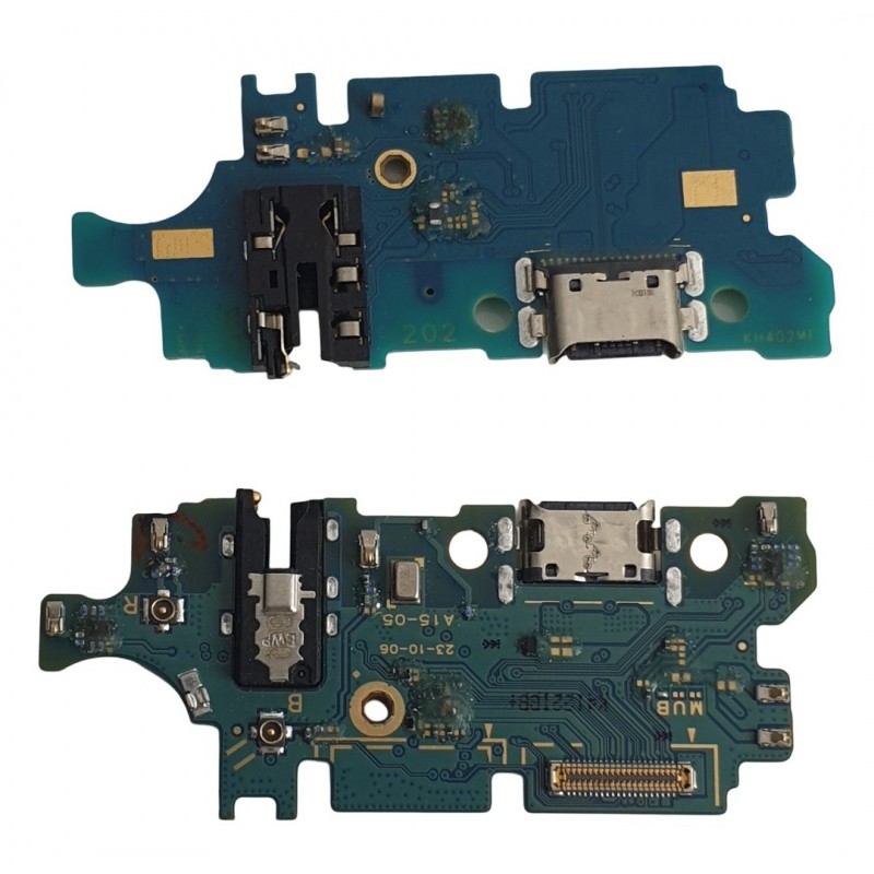 copy of Placa alimentare Samsung Galaxy A15 5G, A156