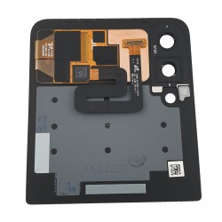 copy of Capac Samsung Galaxy Z Flip3 5G, F711 original swap crem