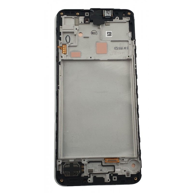 Display Samsung Galaxy A16, A165 original, service pack