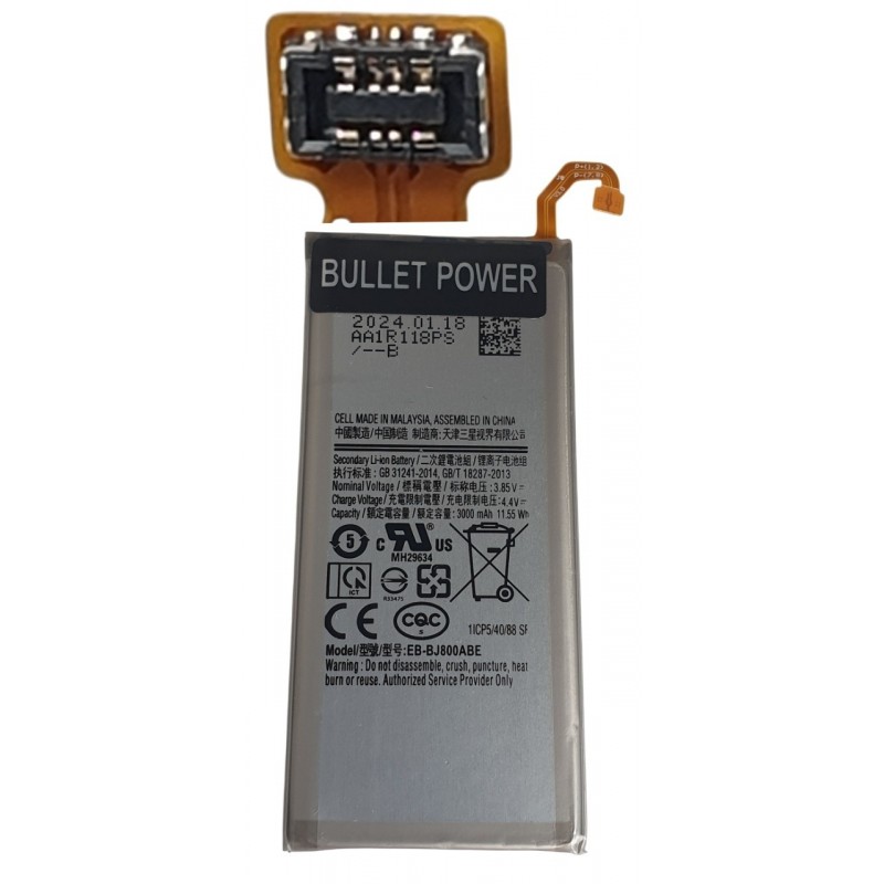 Acumulator Samsung Galaxy A6 2018, A600, J6, J600