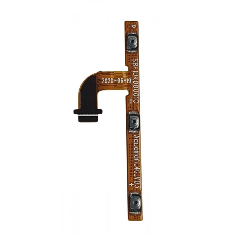 Flex pornire Alcatel 3T10 2020 8094X