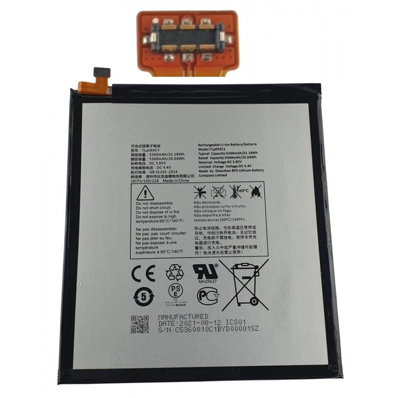 Acumulator Alcatel 3T10 2020 8094X TLp053C1