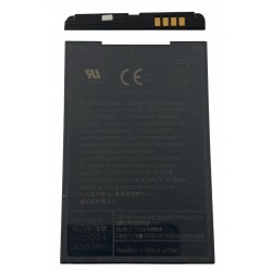 Acumulator Blackberry 9000...