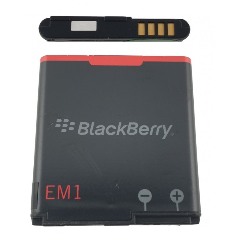 Acumulator Compatibil BlackBerry E-M1, 9370, 9360, 9350