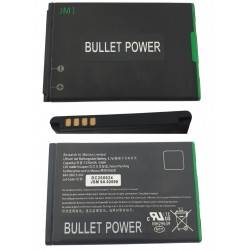 Acumulator BlackBerry J-M1