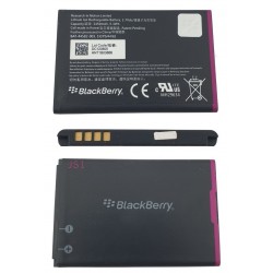 Acumulator Blackberry Curve...