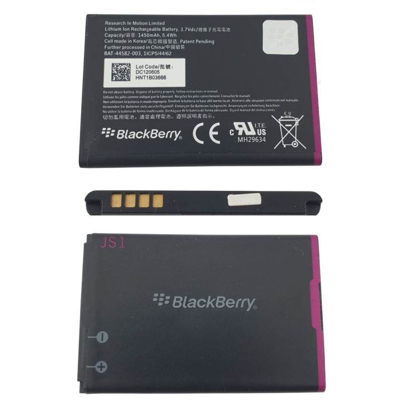 Acumulator original Blackberry battery 8100 8120 8130 C-M2