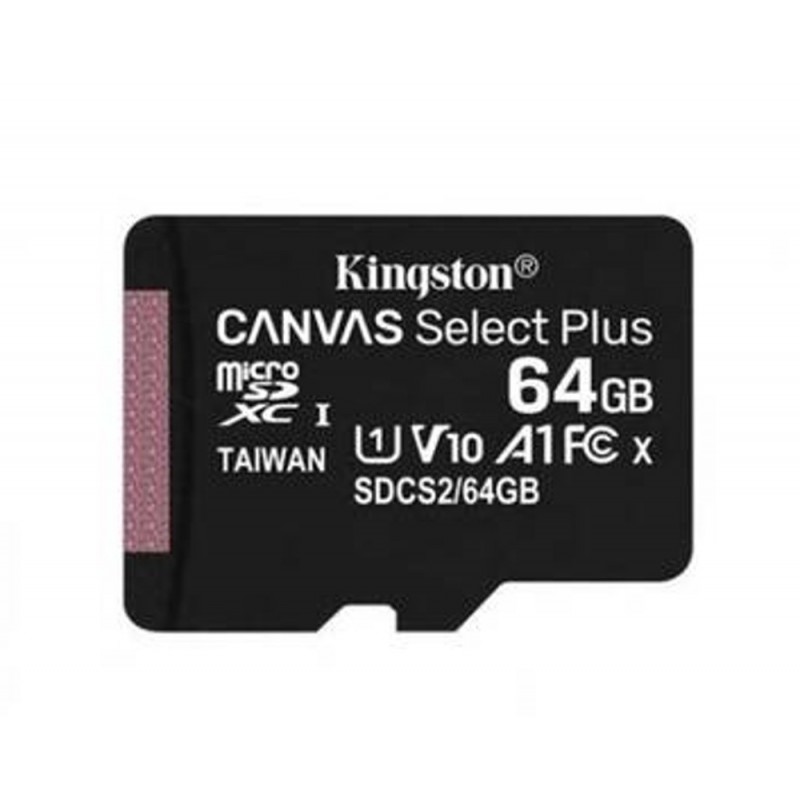 Card de memeorie Kingston 64 GB