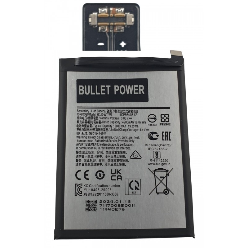Acumulator Samsung Galaxy A22 5G,A226, SCUD-WT-W1