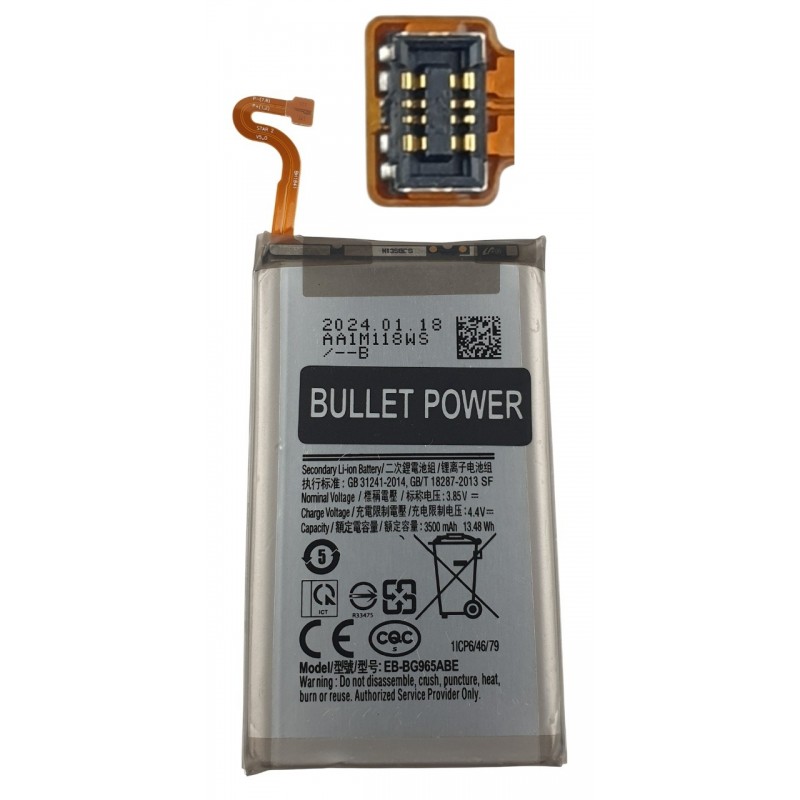Acumulator Samsung Galaxy S9 plus G965F