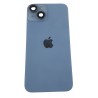 Capac iPhone 15 original swap Blue