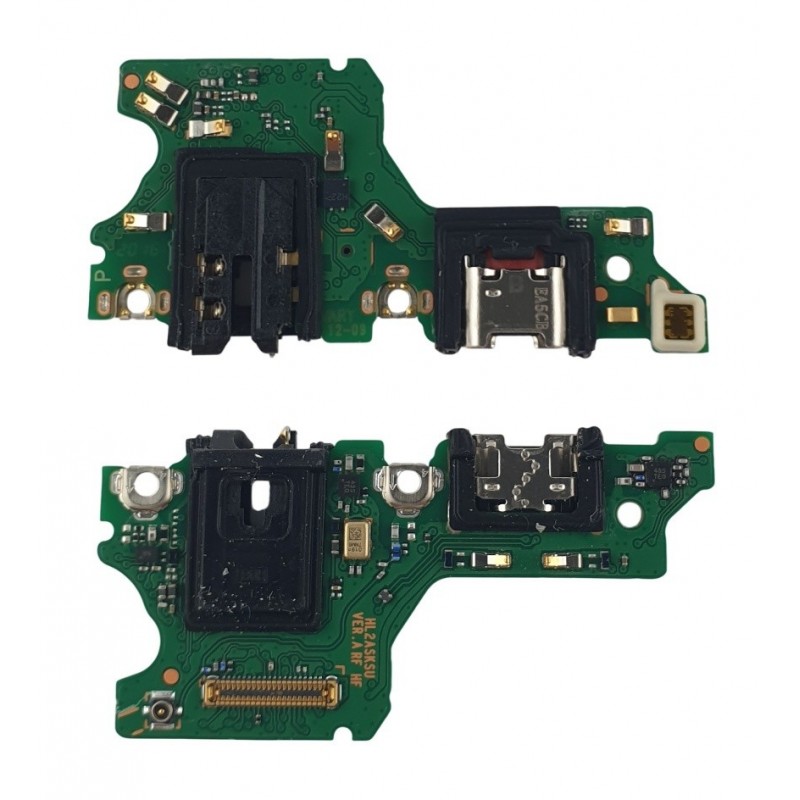 PLACA alimentare Huawei P40 Lite E original