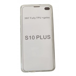 Husa Silicon Samsung Galaxy...