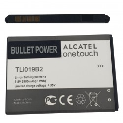 Acumulator Alcatel TLI019B2 Pop C7