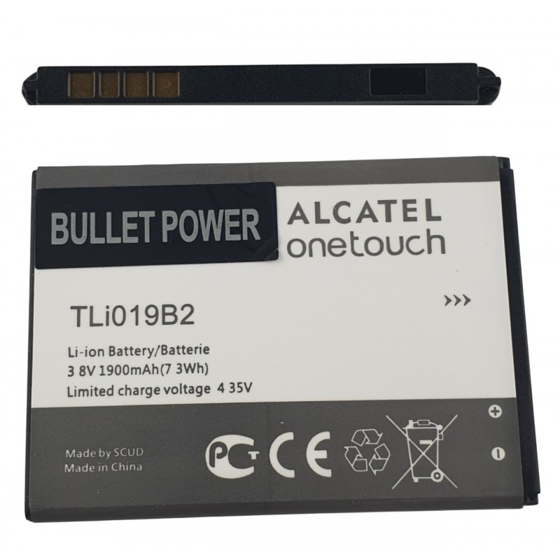 Acumulator Alcatel Pop C7