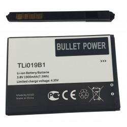 Acumulator Alcatel TLi019B1