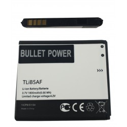 Acumulator Alcatel One...