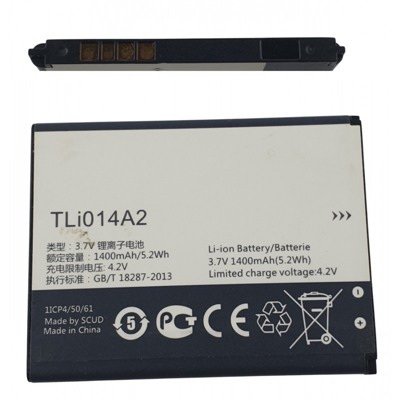 Acumulator Vodafone Smart First 6 V695 Tli014A2