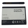 Alcatel Pixi GLITZ TLi011A1