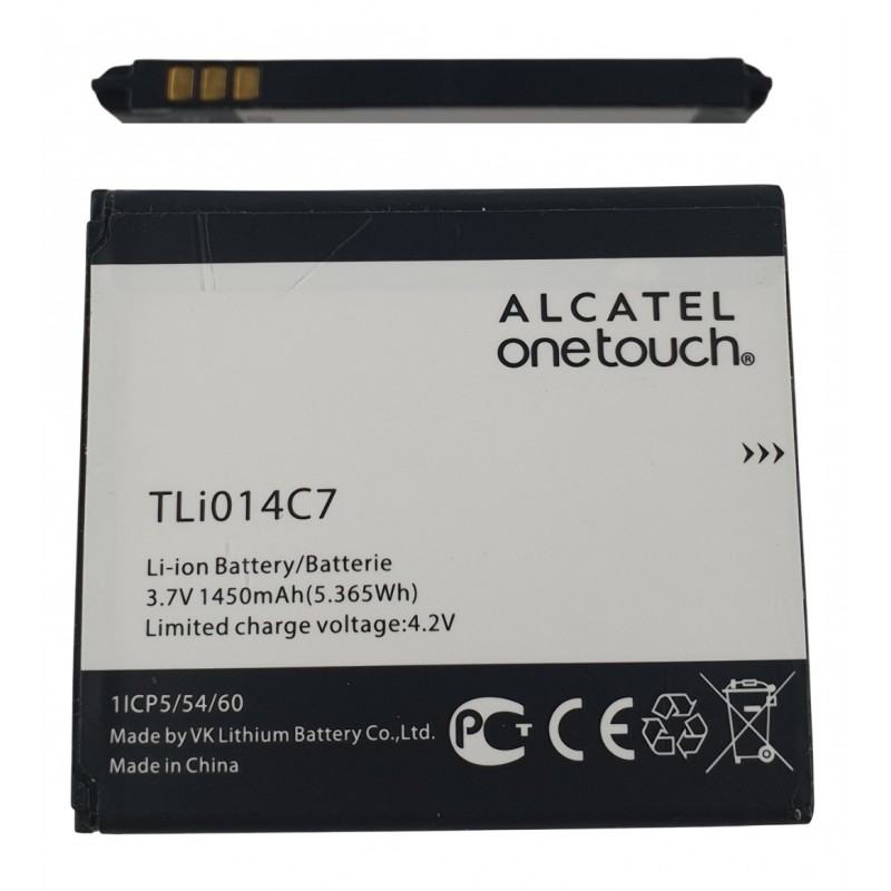 copy of Alcatel Pixi First TLi014C7
