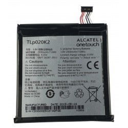 Acumulator Alcatel One...