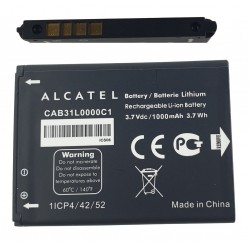 Acumulator Alcatel One...