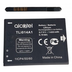 Acumulator ALCATEL 4032...