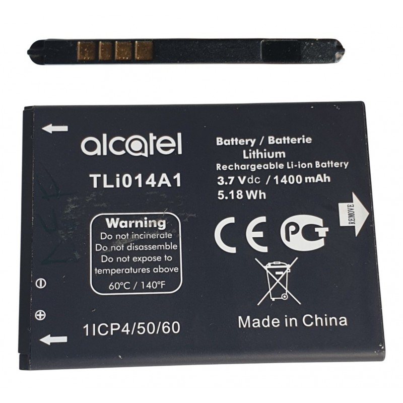 Acumulator ALCATEL 4032 4033 CAB31L0000C1