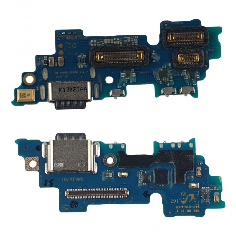 Placa alimentare Samsung Galaxy Z Flip 5G F707 originala swap