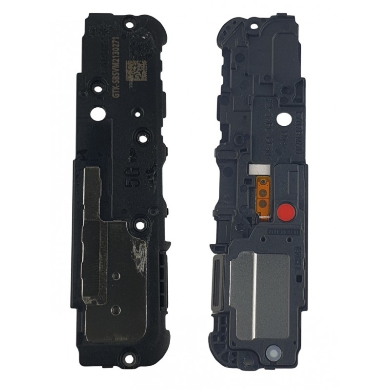 Sonerie Samsung Galaxy Z Flip 5G F707 originala swap