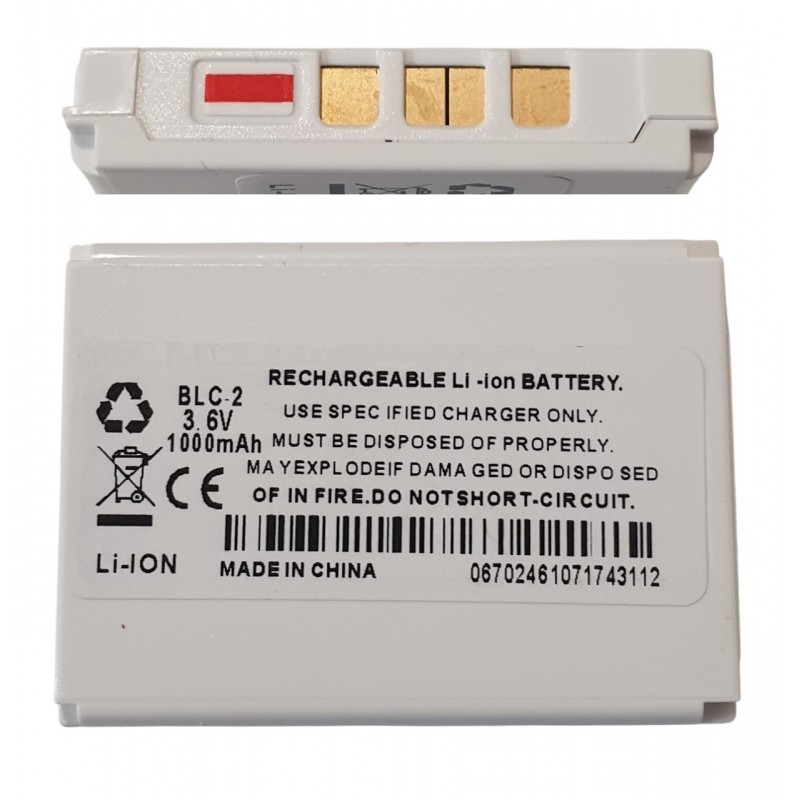 Acumulator NOKIA BLC-2 3310, 3410, 3510
