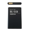 Baterie originala Nokia BL-5CB Compatibil 100, 101, 1616, 1800, C1-01, C1-02, X2-05