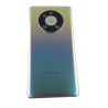 Capac Huawei Mate 40 Pro original Mystic Silver
