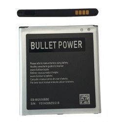 Acumulator Samsung Galaxy...