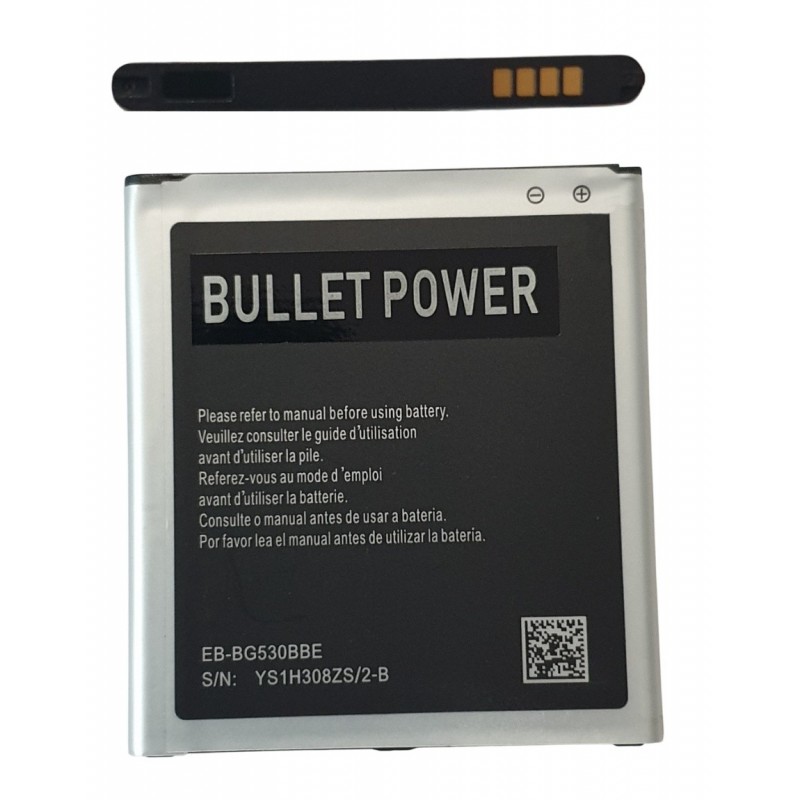Acumulator Samsung Galaxy J3 2016, J320 2600 mAh