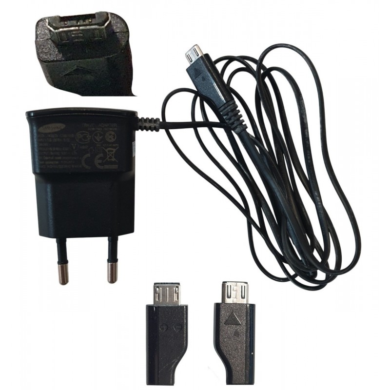 Incarcator Samsung ETAOU10EBE B6610, B7300