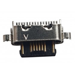 Conector alimentare Samsung Galaxy A05s A057F