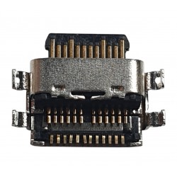 Conector alimentare...