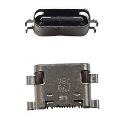 Conector alimentare ZTE C2016 W201 Z981