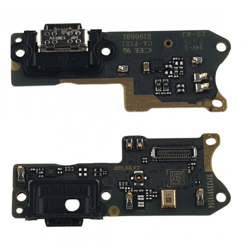 Placa Incarcare Xiaomi Redmi 9T originala swap