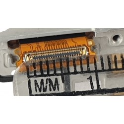 Display Samsung Galaxy A16, A165 original, service pack