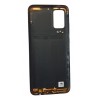 Capac compatibil Samsung Galaxy A02S, A025 negru
