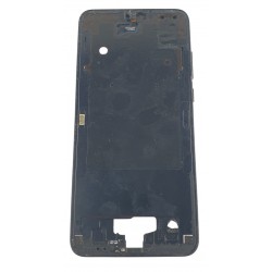 Rama mijloc Huawei P20, originala swap neagra