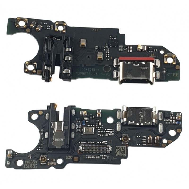 Placa alimentare Honor 70 Lite originala